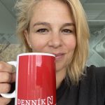 Veronika Munk o odchode z Dennika N do 444 V Madarsku je nova situacia chcem byt pri tom a nieco spravit