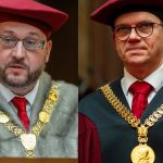 Volby rektora UK Stevcik kandiduje po tretikrat jeho prorektor a vyzvatel Tancer tvrdi ze na zmeny mal dost casu