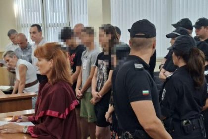 Vrazda so svastikou utok na migrantov a hajlovanie Bulharsko sokovali pripady neonacistickeho nasilia aj ruske vzory