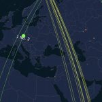 Vyvijanie bojov 1624 den Rusky Starlink uz moze mat nad Ukrajinou kratke komunikacne okno Ukrajinci debatuju ci je mozne ho zostrelit