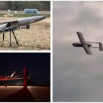 Vyvoj bojov 1619 den FP 1 Lutyj Hornet Tieto drony zmenili ohromnu vyhodu Ruska na prekliatie