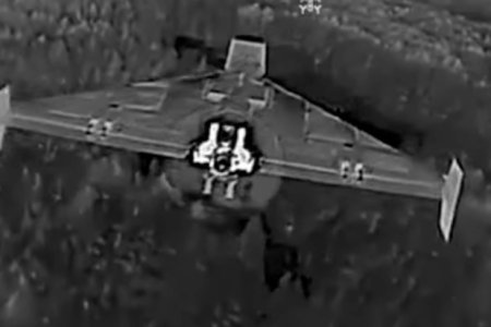 Vyvoj bojov 1636 den Rusi meniaj u strategiu vo vojne dronov Na Ukrajincov posielaju rychlejsie a smrtelnejsie Sahidy
