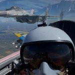 Vyvoj bojov 1637 den Boju s lietadlami MiG 29 zo Slovenska proti Rusku pokracuje