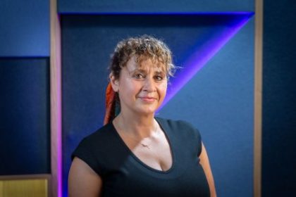 ak ste single po styridsiatke nehovori to nic o tom akym clovekom ste vravi kristina ruzickova