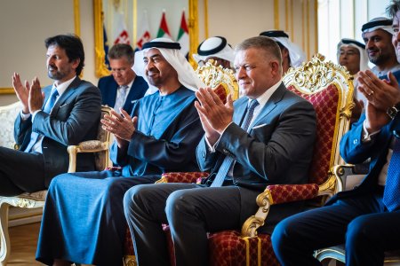 firemny newsfilter vlada v emiratoch planuje velke zbrojarske obchody po zavlahach a pristavoch