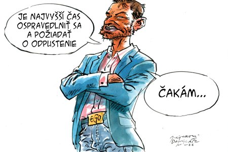 spravodajsky filter matovic opat ukazal aky je odporny a ze uz davno nemal byt v politike