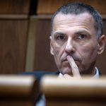 tyzden v prave rada prochazku bombic pri kave zilinka pred zavorami pellegrini vytiahne novy kolt