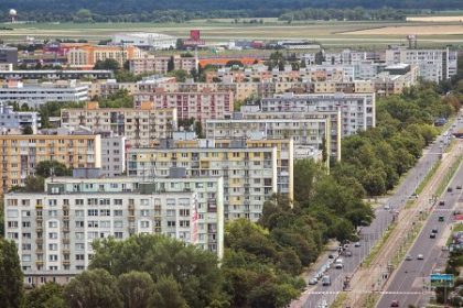 v Ruzinove budu mat najblizsich 25 rokov lacnejsie teplo ako priemer v ostatnych castiach Bratislavy