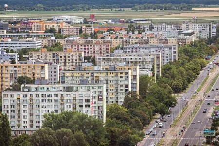 v Ruzinove budu mat najblizsich 25 rokov lacnejsie teplo ako priemer v ostatnych castiach Bratislavy