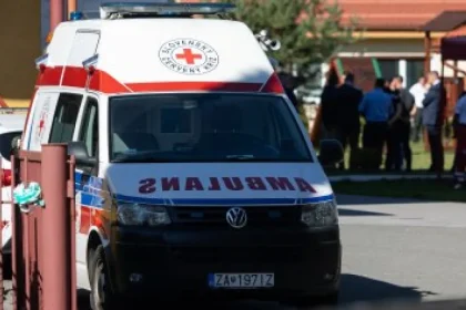 Ako s deťmi o útoku v Staškove: Najprv sa upokojte, vytvorte bezpečný priestor