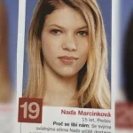 Ako sa Slovenka Naďa Marcinková dostala k sexuálnemu predátorovi Jeffreymu Epsteinovi