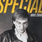 Album Special pripomína menej známu tvár Miroslava Žbirku
