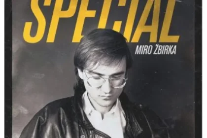Album Special pripomína menej známu tvár Miroslava Žbirku