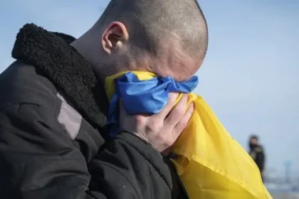 Cesty k mieru: návrat detí, civilistov a zajatcov