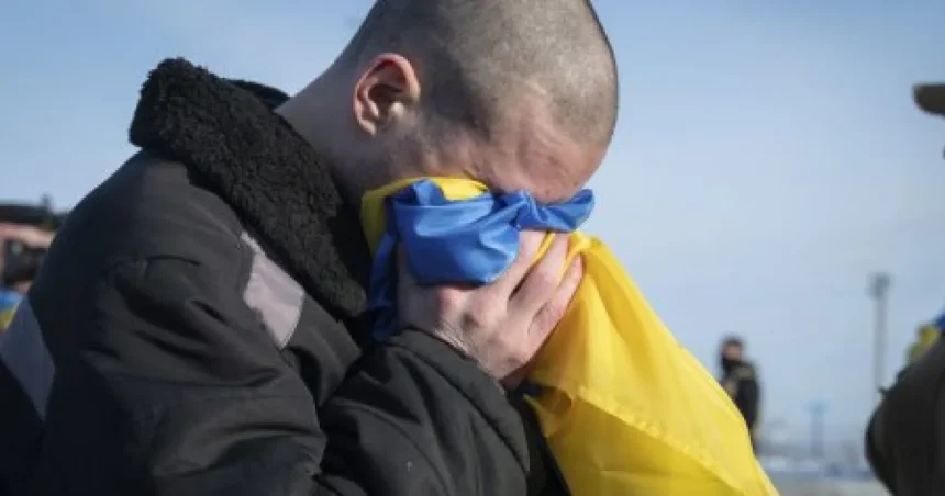 Cesty k mieru: návrat detí, civilistov a zajatcov