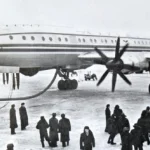Chruščov ohúril Američanov aj prvým sovietskym „Air Force One“. Pritom dosť riskoval