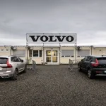 Čo všetko prinesie na východ Slovenska automobilka Volvo