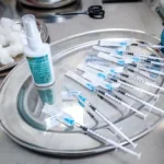 Covid skôr, chrípka slabšia: očkovanie a doplnky