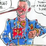 Danglár: Hurá na výlet - nová kreslená kniha plná dobrodružstiev