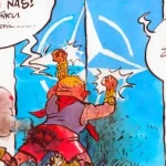 Danglár: Spomienky na fungovanie a odkaz Severoatlantickej aliancie