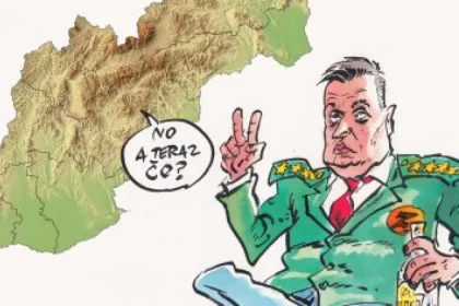 Danglár: Súkromné vojny o štát a verejné zlyhania