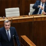 Danko vytrestal lenivého Fica a ukázal mu, kto je tu šéf