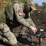 Deň 1673: Rusi tvrdia, že obkľúčili Dobropillia, Azov ich zatlačil