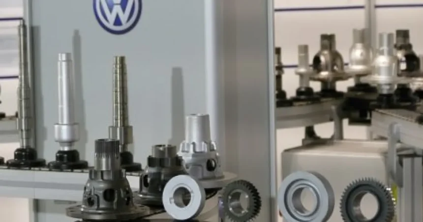 Ekonomický newsfilter: Po výrobcoch obuvi, cukru a televízorov prichádza na rad Volkswagen