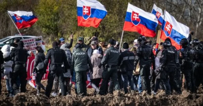 Ekonomický newsfilter: Volkswagen možno prenikne hlbšie do slovenskej politiky