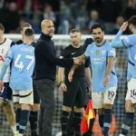 Ferdinand žartuje o medaile, Briti diskutujú o treste pre City