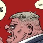 Fico, Danko a Taraba utrpeli volebnú prehru
