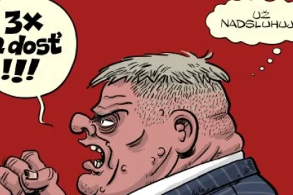 Fico, Danko a Taraba utrpeli volebnú prehru