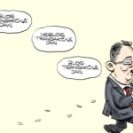Fico sa amatérsky potáca od jedného problému k druhému