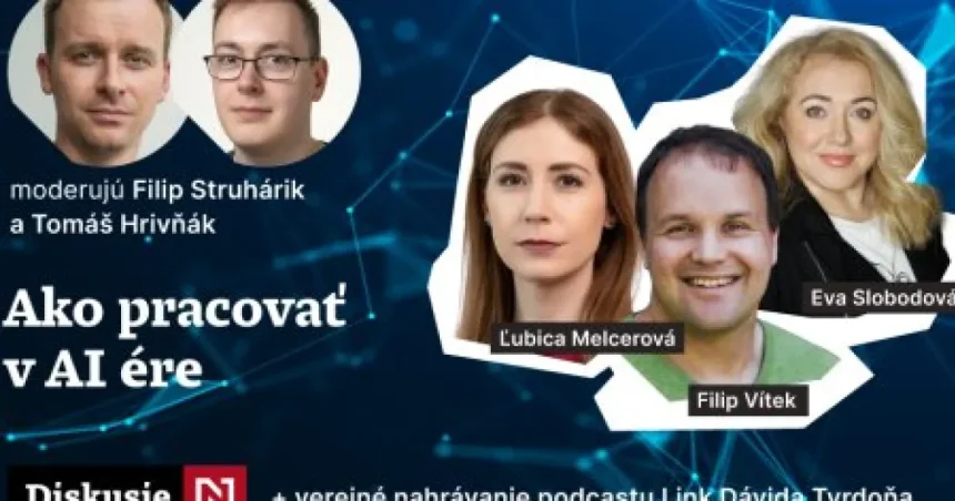 Firmy bývajú pri zavádzaní AI málo ambiciózne, preto je veľa riešení sklamaním