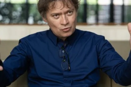 Historik Szabolcs Varga: Musíme odstrániť nánosy interpretácií Moháča