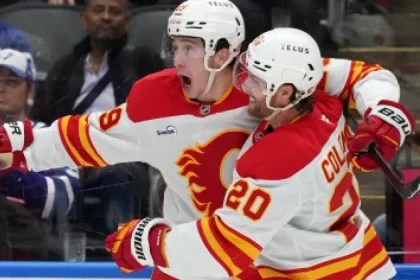 Honzek sa v NHL nestratí, zo Slovákov bude mať väčšiu úlohu len Slafkovský
