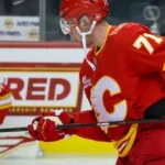 Honzek skóroval, dodal tímu chýbajúce. Nemec ukázal, čo čakať v Calgary