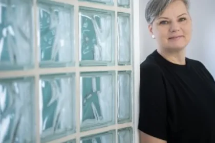 Hrdinka Alena Vachnová: Keď dáme ľuďom bez domova bývanie, asi 90 percent si ho udrží