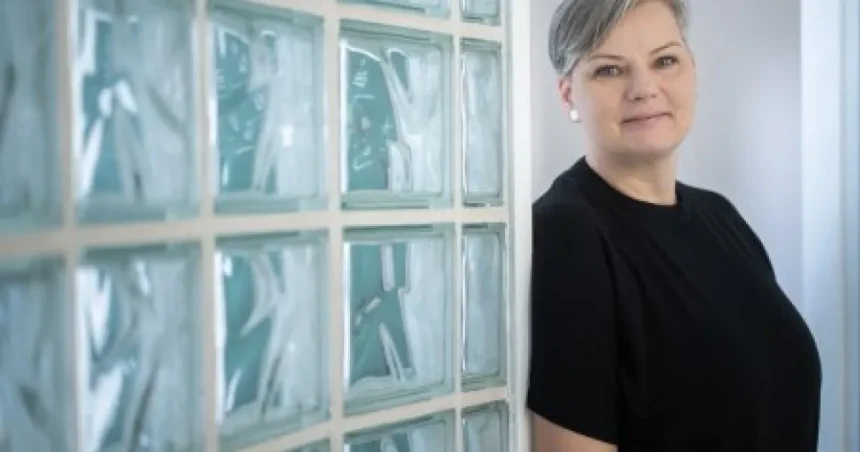 Hrdinka Alena Vachnová: Keď dáme ľuďom bez domova bývanie, asi 90 percent si ho udrží