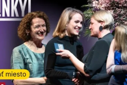 Hrdinky Denníka N: Príbehy žien, ktoré menia Slovensko