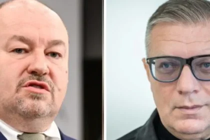 Huliak blokuje financie pre SFZ, presadzuje legislatívnu zmenu na obídenie zväzu