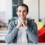 Jeho prvý startup kúpil Twitter. Druhú firmu Tomáša Halgaša preberá švédske Lovable