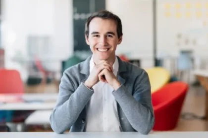 Jeho prvý startup kúpil Twitter. Druhú firmu Tomáša Halgaša preberá švédske Lovable