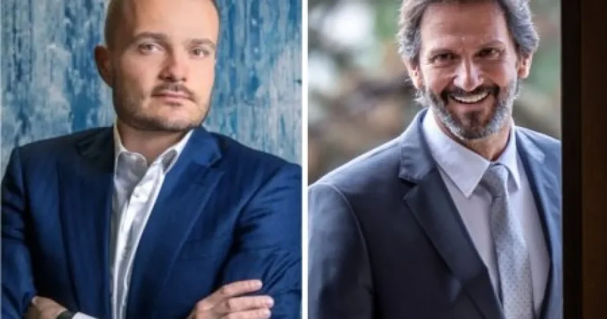 Kaliňák pomáhal Tatre v Emirátoch, potom jej dával zákazky