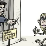 Kočner takmer unikol justičnej búrke. Jankovskú chce prokurátor vidieť na súde