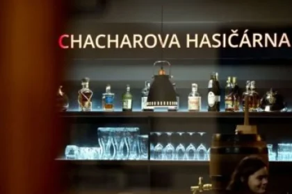 Kofola vstupuje do českých prémiových krčiem, plánuje expanziu na Slovensko