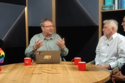 Komentátori: Bez tradičných médií zostane na internete len to, čo Fiki Sulík kritizoval