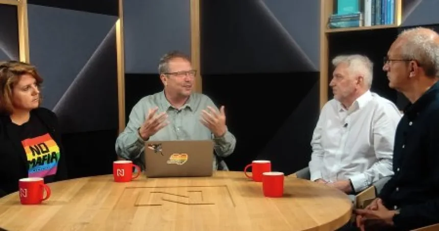 Komentátori: Bez tradičných médií zostane na internete len to, čo Fiki Sulík kritizoval