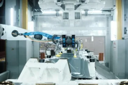 Košické Volvo má už tisíc zamestnancov a spúšťa testovaciu výrobu