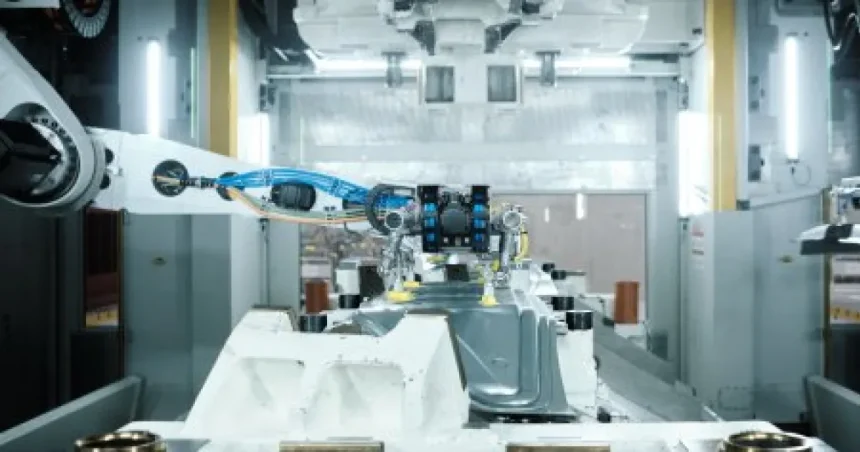 Košické Volvo má už tisíc zamestnancov a spúšťa testovaciu výrobu